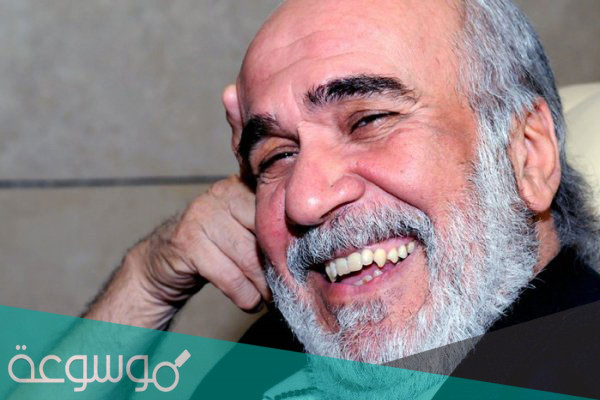 من هو مقداد عبد الرضا السيرة الذاتية