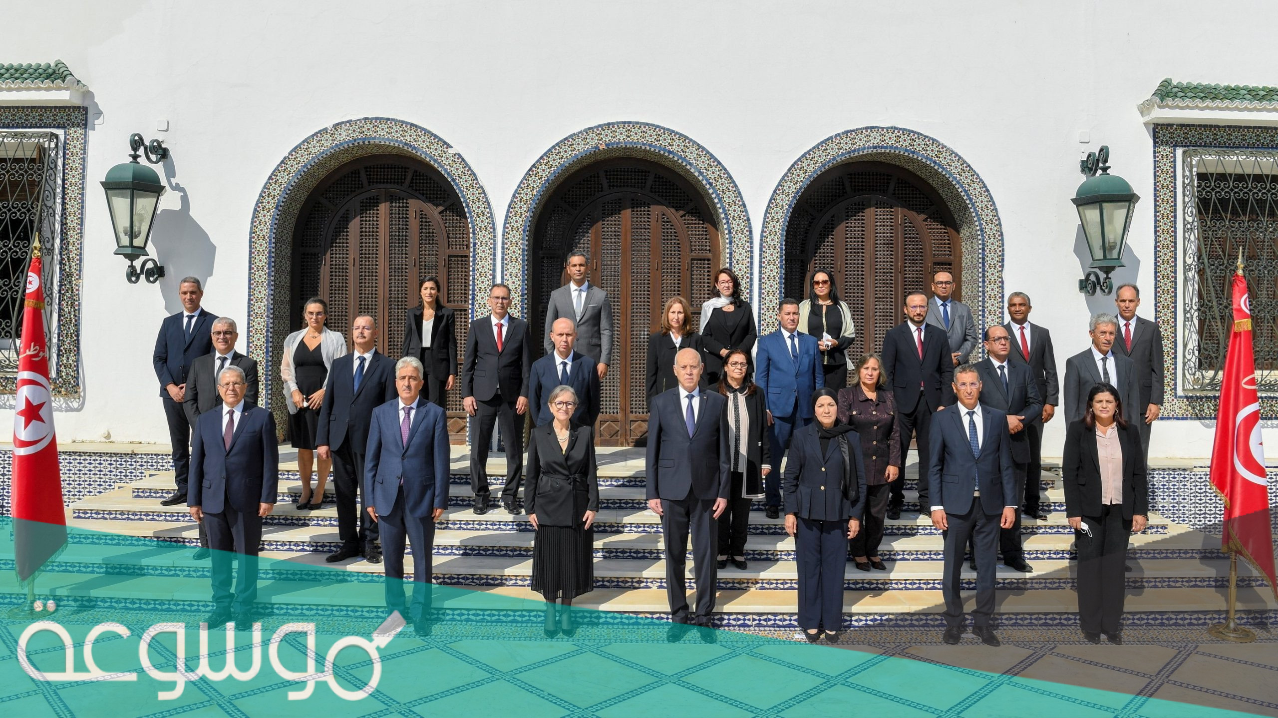 من هو ناجي الخميري ويكيبيديا