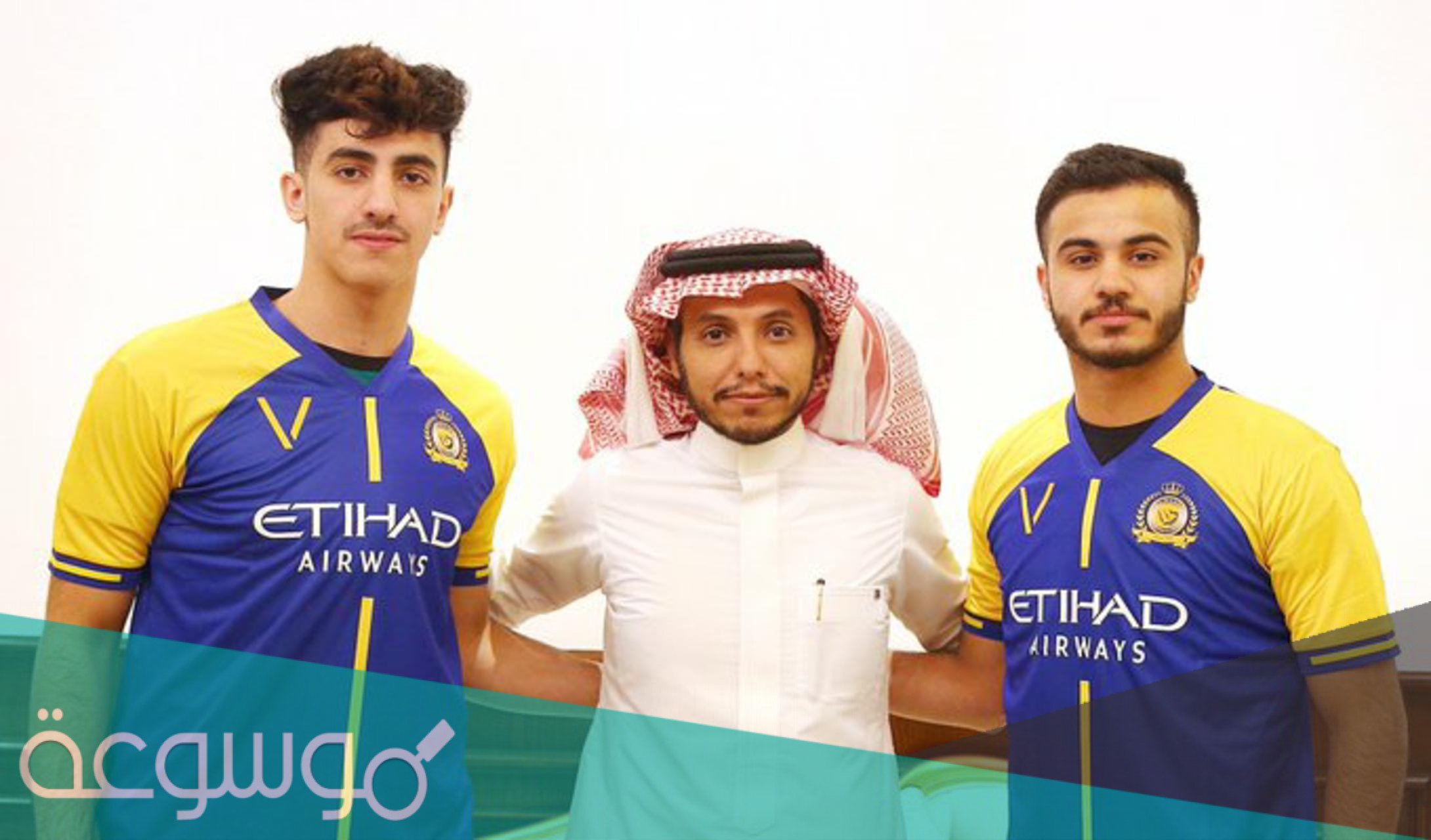 من هو نواف العقيدي السيرة الذاتية