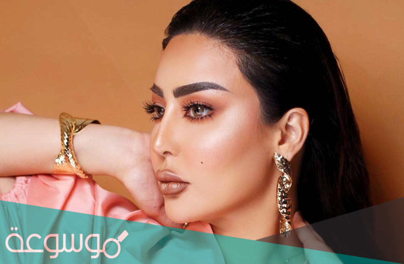 من هي الفنانة البحرينية مروة خليل