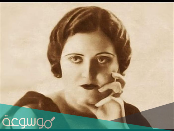 من هي بطلة فيلم أنشودة الفؤاد