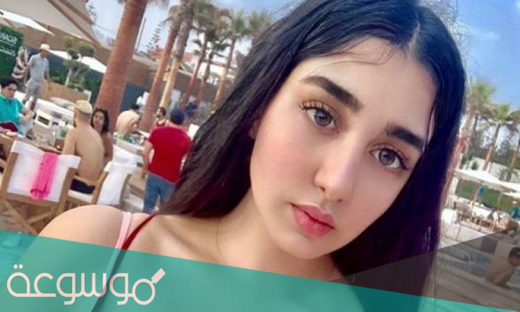 من هي جيهان خليل السيرة الذاتية