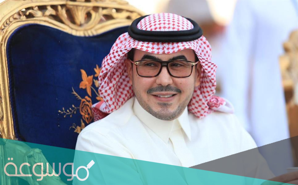 من هي زوجة الامير عبدالله بن محمد بن عبدالعزيز ال سعود