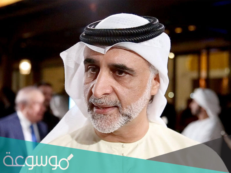 من هي زوجة الفنان حبيب غلوم