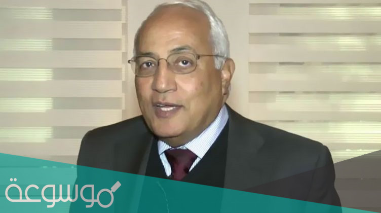 من هي زوجة صفوان ثابت