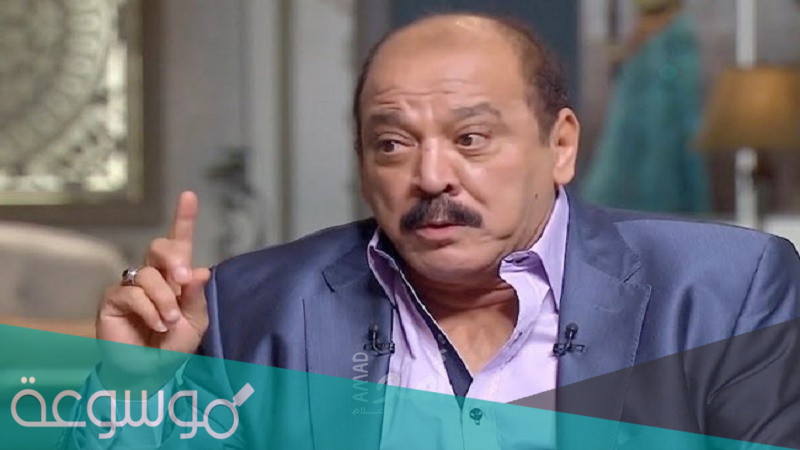 من هي زوجة ضياء الميرغني