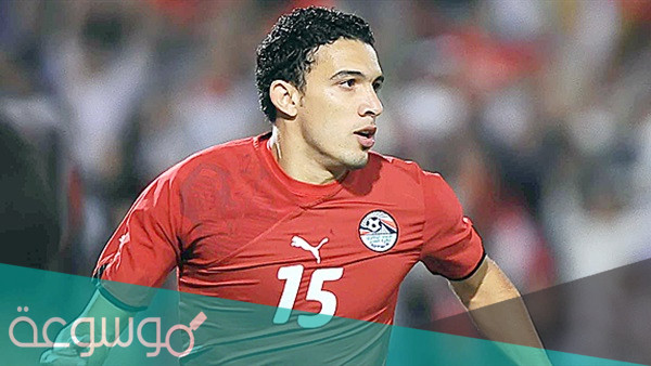 من هي زوجة محمد ناجى جدو