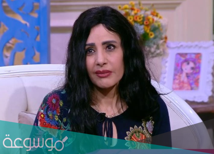 من هي سحر نوح السيرة الذاتية