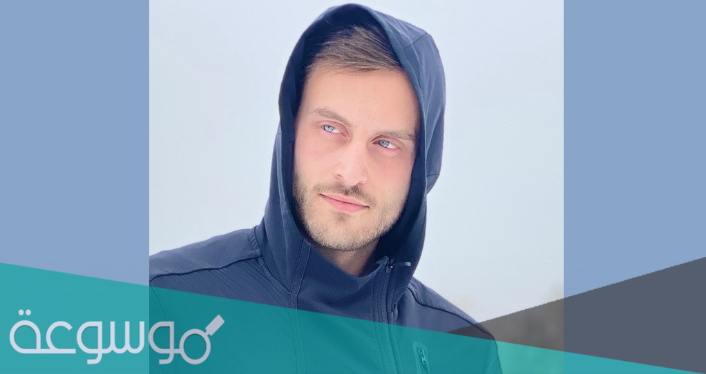 من هي شهد النجار خطيبة الدكتور اسامه العودات