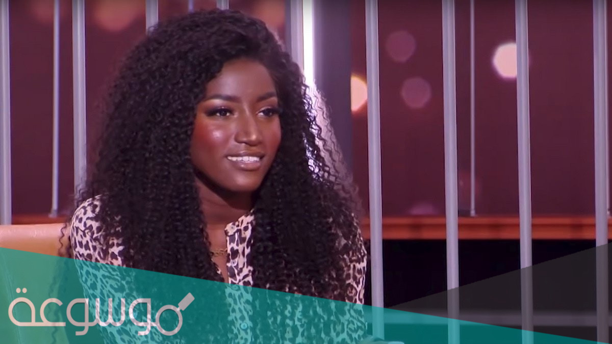 من هي عبير سندر ويكيبيديا