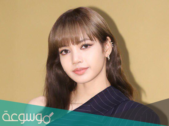 من هي ليسا ويكيبيديا