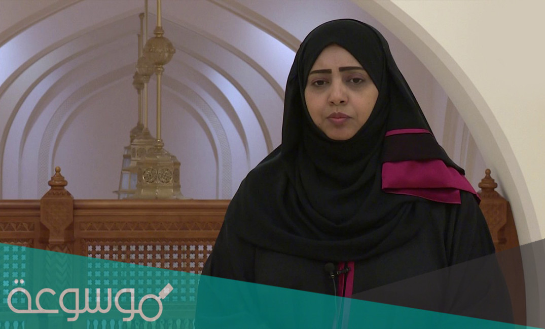 من هي ليلى النجار السيرة الذاتية