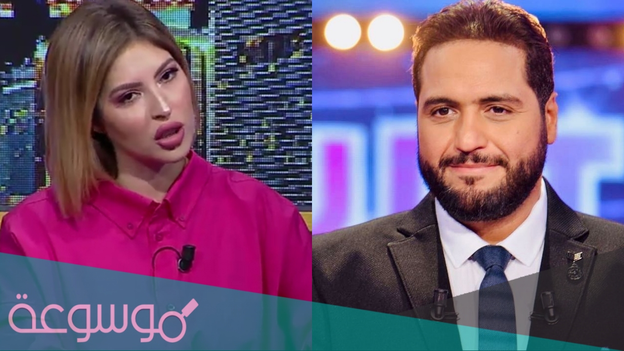 من هي مريم الدباغ السيرة الذاتية