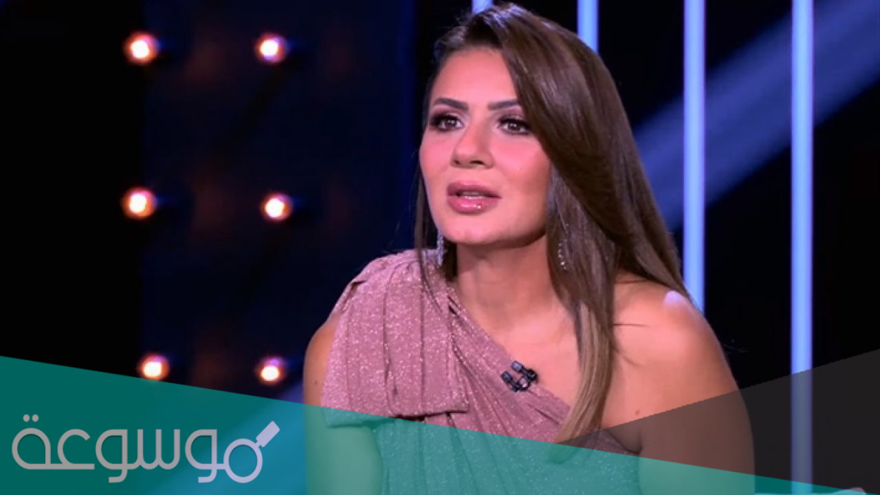 من هي نجلاء بدر السيرة الذاتية