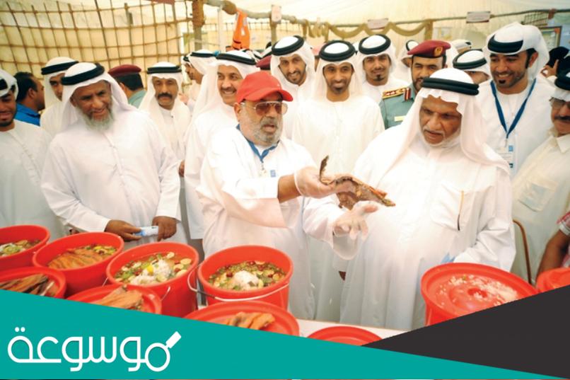 مهرجان المالح التراثي في دورته الثالثة بدبا الحصن