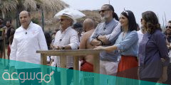 موعد برنامج توب شيف الموسم الخامس على mbc1