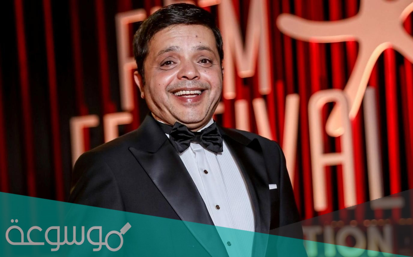 موعد عرض مسرحية سلام مربع محمد هنيدي