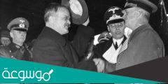 ميثاق مولوتوف – ريبنتروب