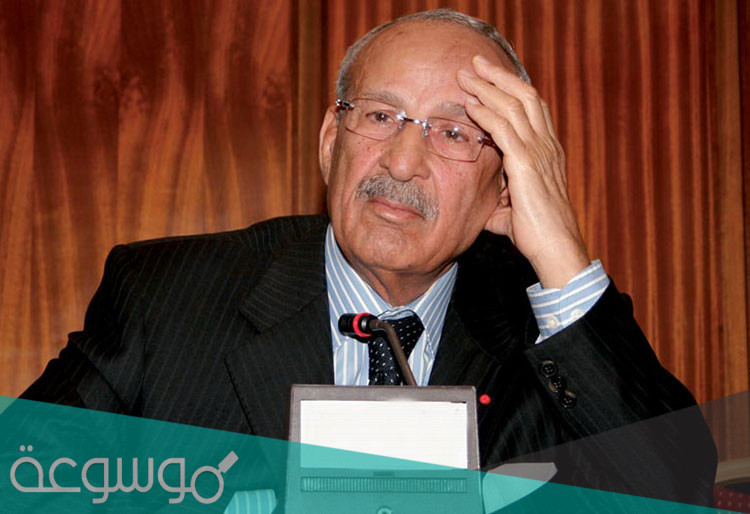 ميلود الشعبي … من اهم رجال الاعمال في المغرب