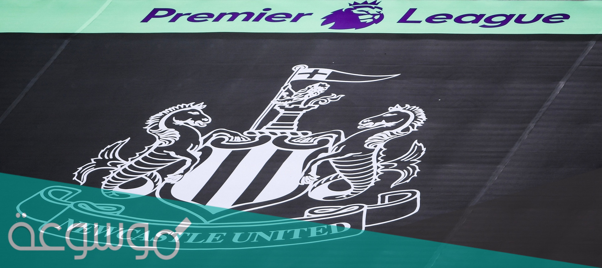 نادي نيوكاسل من اي مدينة