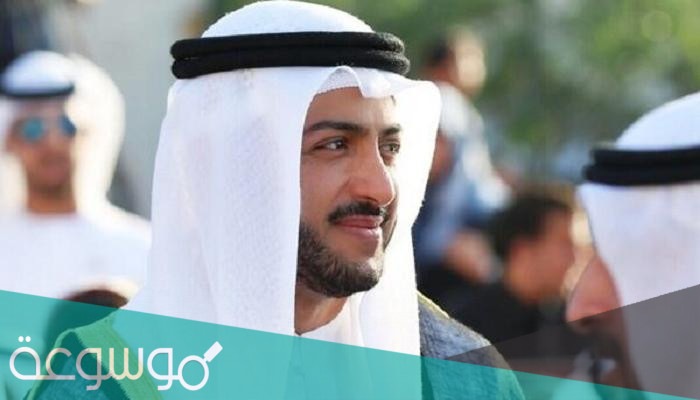 نبذة عن الشيخ خالد بن محمد القاسمي