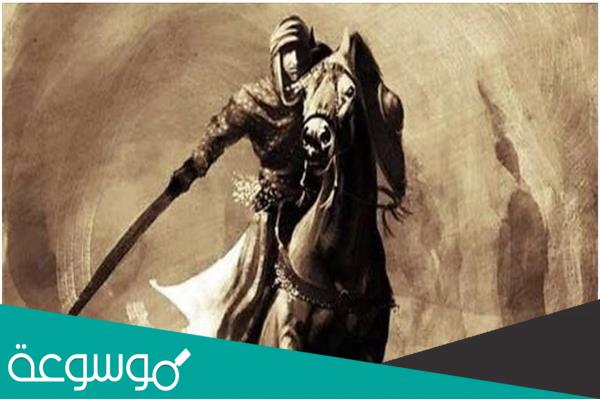 نبذة عن الصحابي الجليل سعد بن عبادة