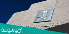 نبذة عن الهيئة العامة للإستثمار السعودي