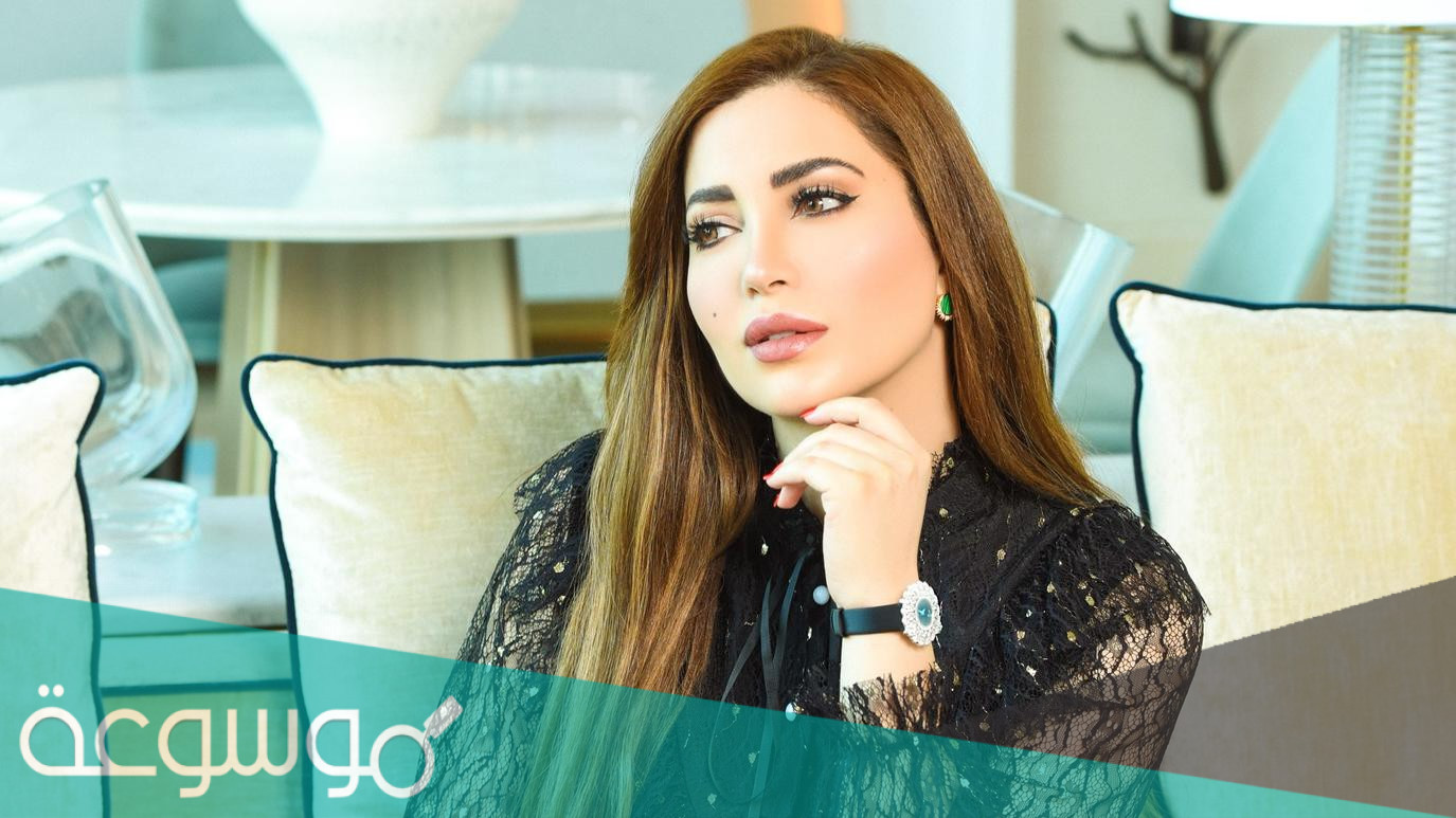 من هو زوج نسرين طافش