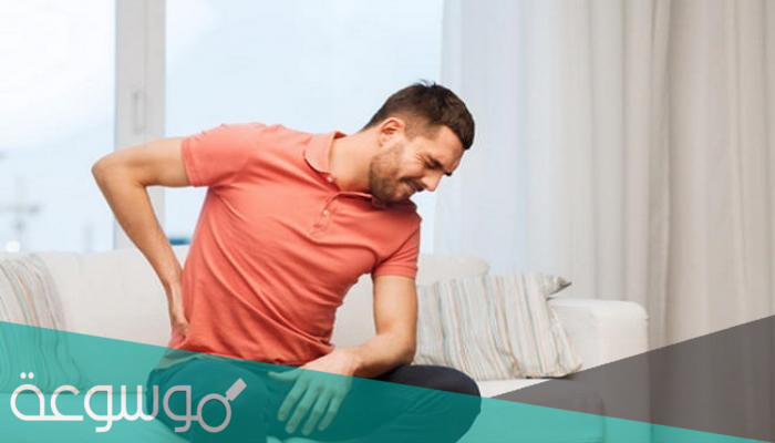 نصائح وعادات صحية لعلاج سنام الظهر