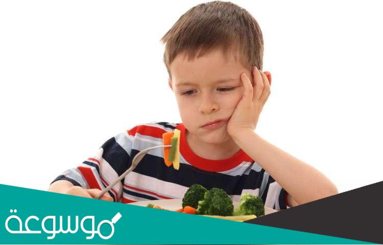 نظام غذائي خالي من الجلوتين والكازين لمرضى التوحد