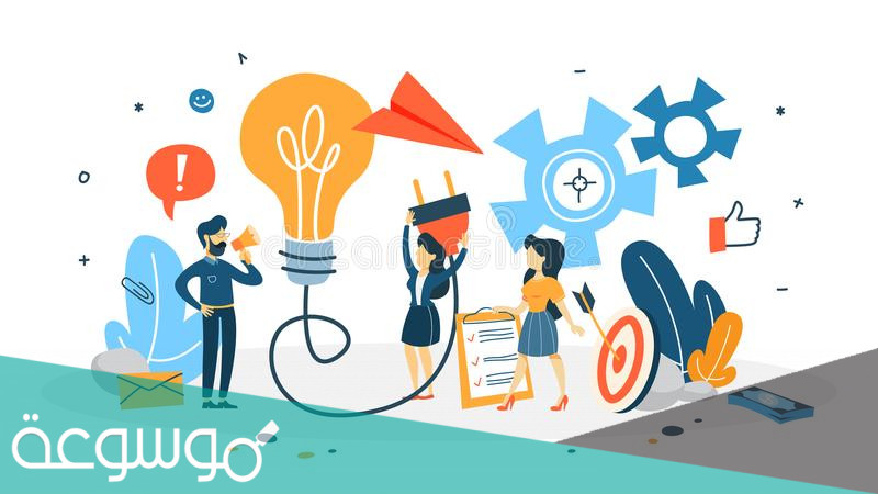 نظرية نشر الأفكار المستحدثة