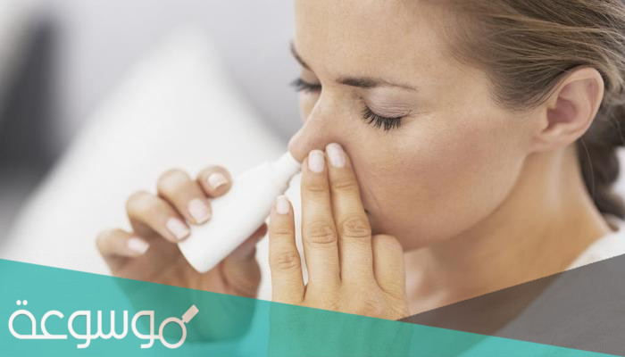 هل الجيوب الأنفية تؤثر على المعدة