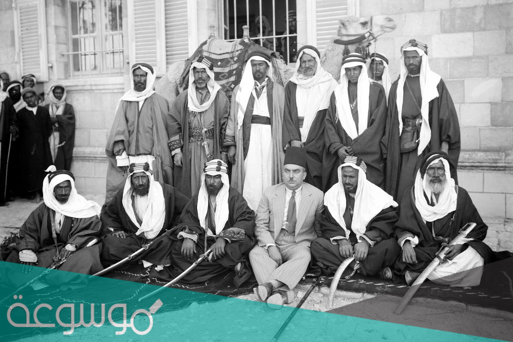 هل الكثيري يرجع شمراني