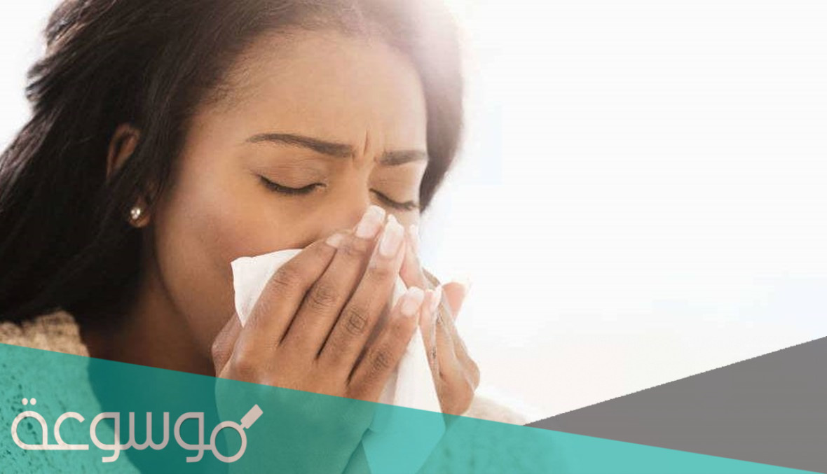 هل تسبب الحساسية الحمى