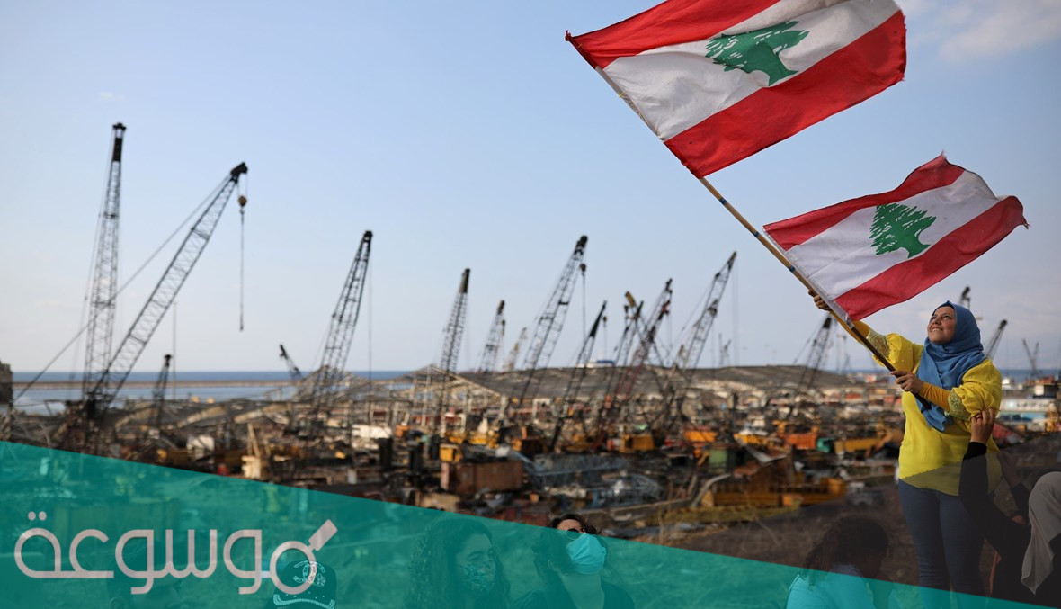 هل يوجد انقلاب الان في لبنان 2021