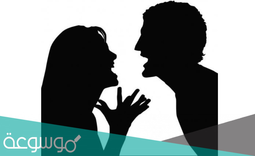 وش اقول اذا احد قال لي على المطبخ