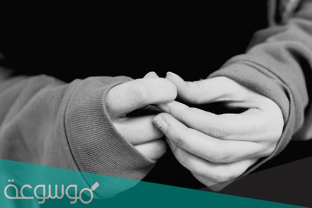 وش معنى هورني