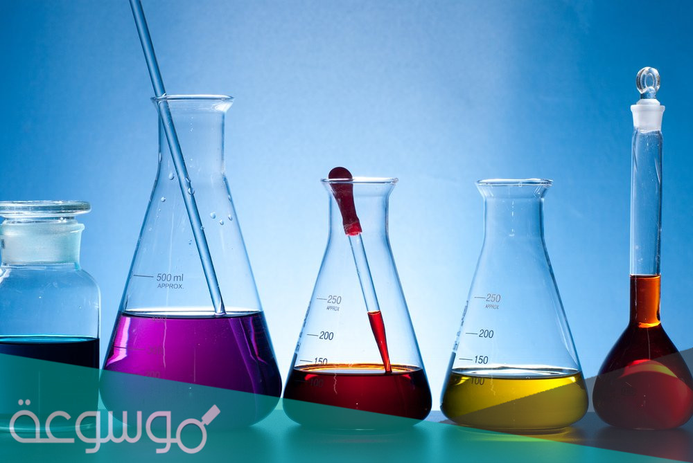 وضح كيف تحصل على محلول مخفف من حمض قوي