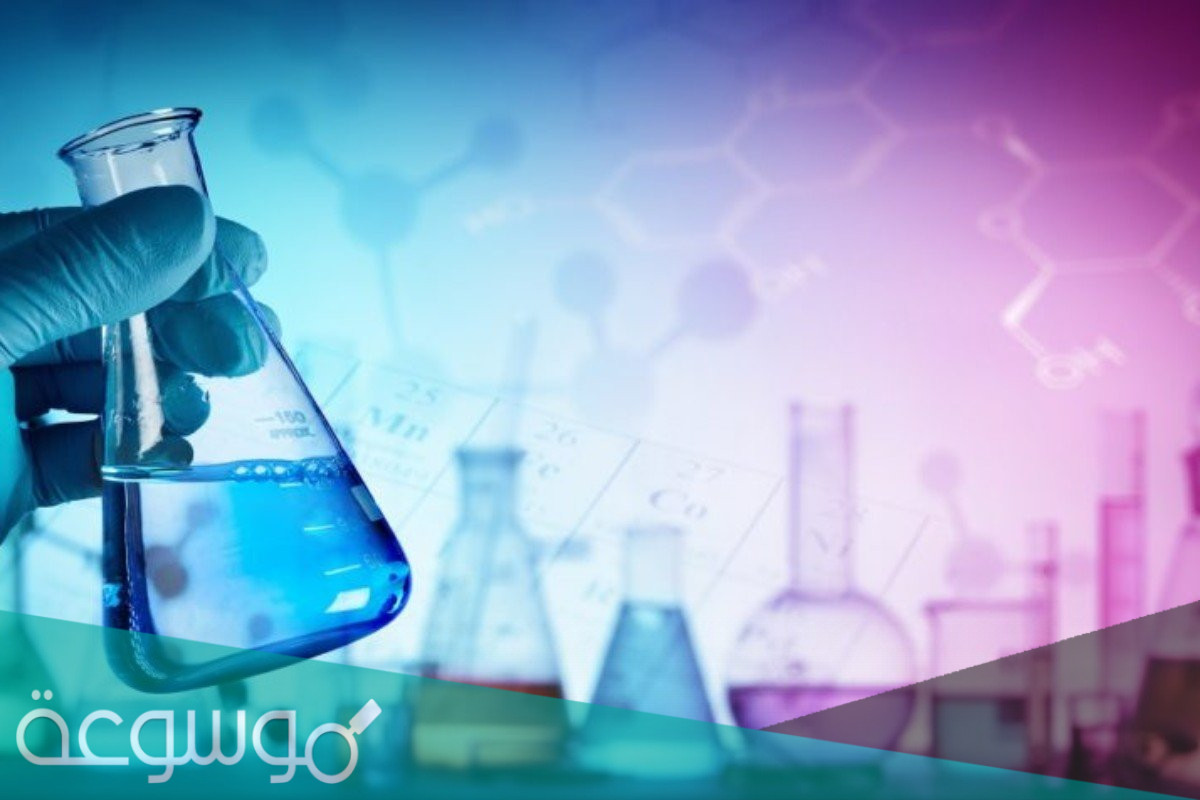 يمكن فصل مكونات المخلوط عن طريق