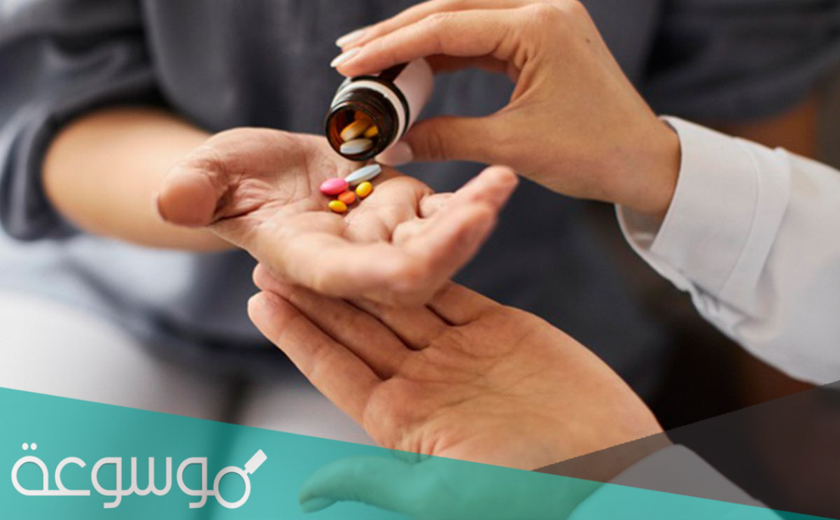 متى يتوقف النزيف بعد حبوب دافلون