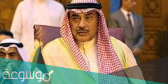 هل تم تكليف الشيخ صباح الخالد الحمد الصباح رئيسا لمجلس الوزراء