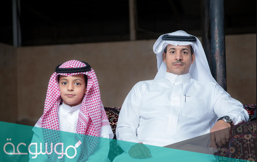 البازعي من وين