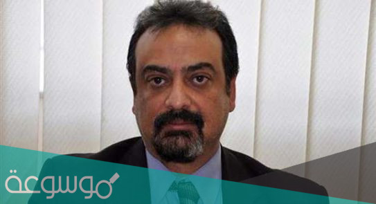 حسام عبد الغفار السيرة الذاتية