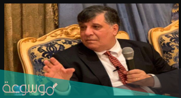 من هو الدكتور محمد البقاعي