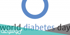 افكار لليوم العالمي للسكري