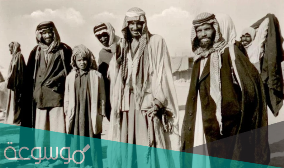 اصل عائلة اللاحم في القصيم