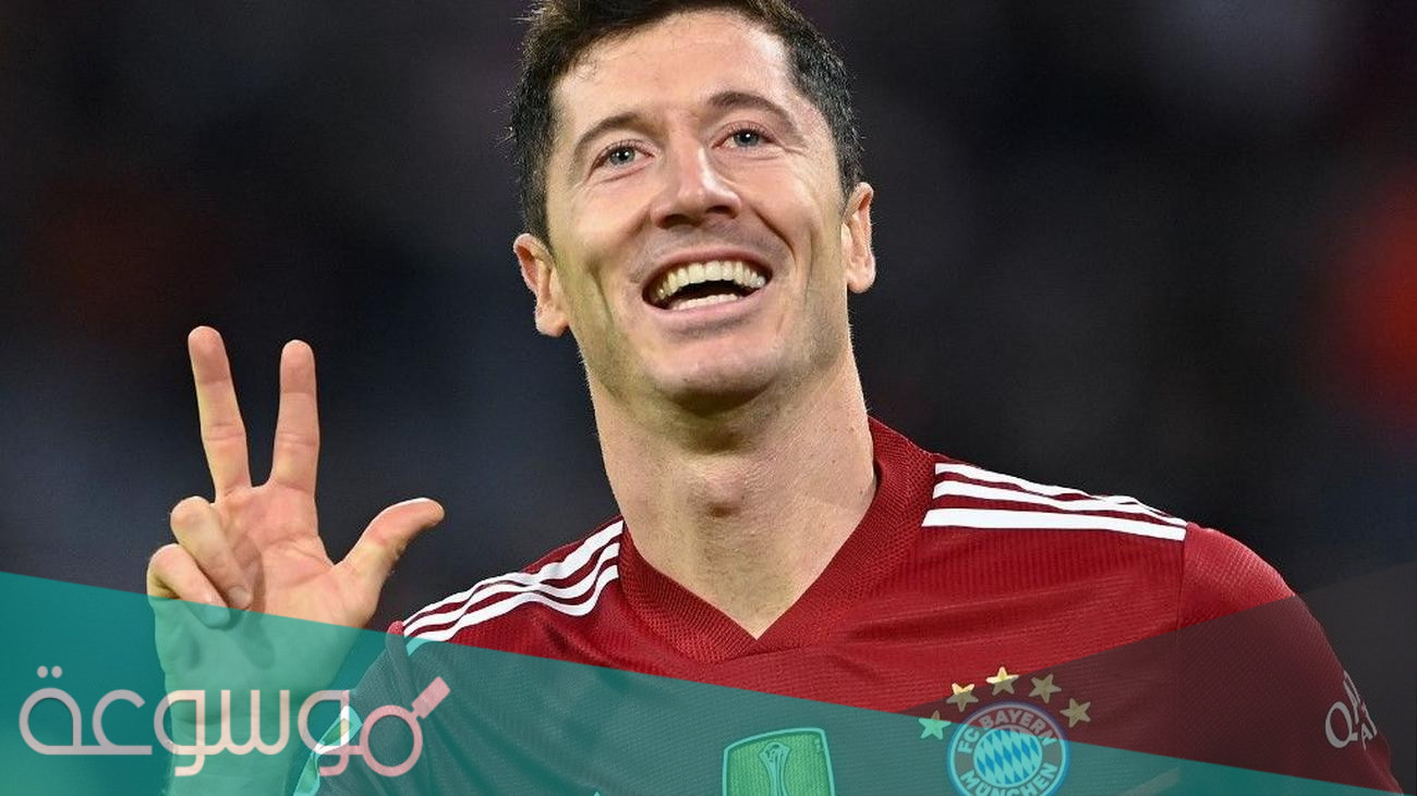 من هو هداف دوري ابطال اوروبا 2022
