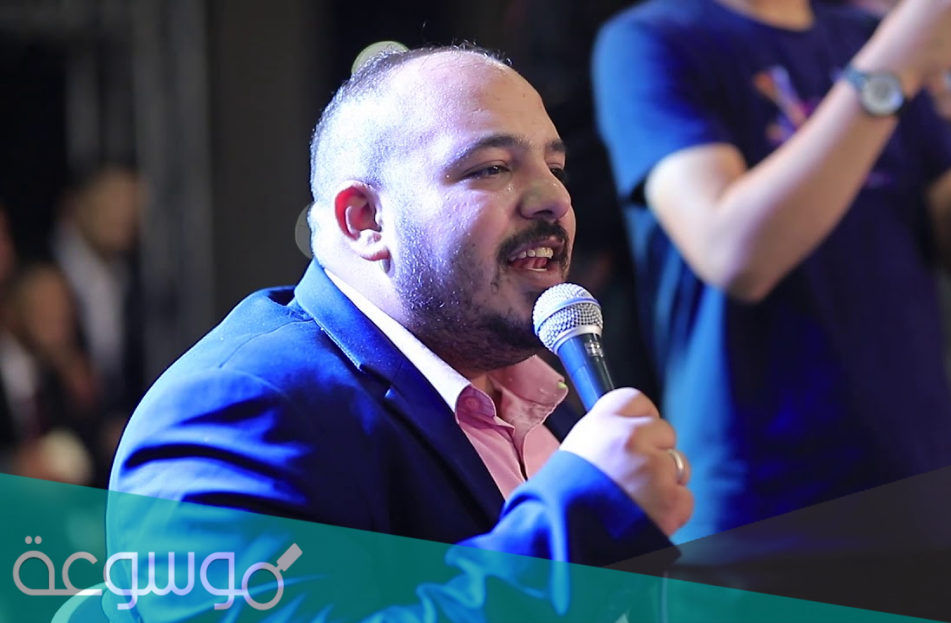 من هي خطيبة يزن حمدان