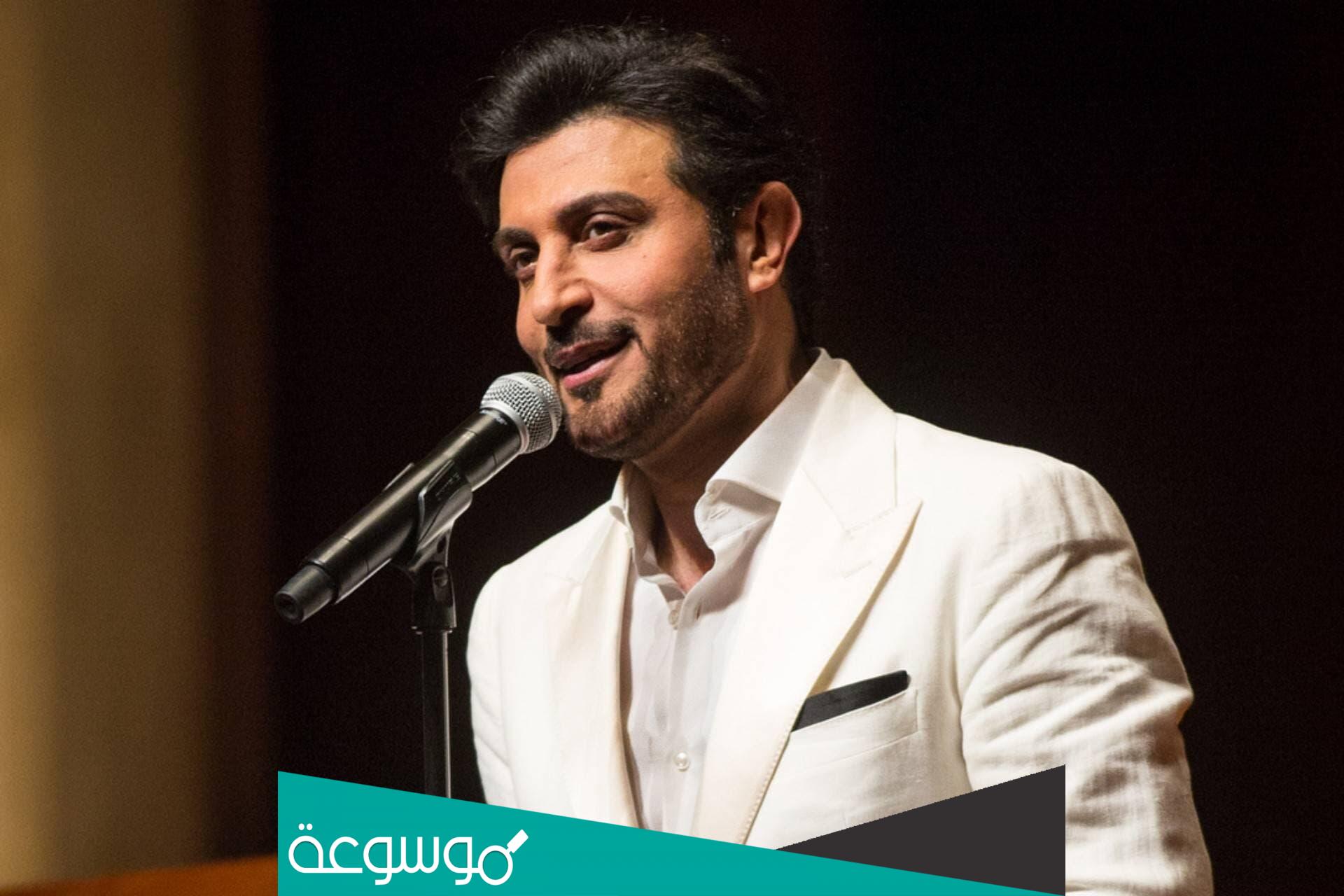 حجز تذاكر حفل ماجد المهندس في موسم الرياض الثاني 2021