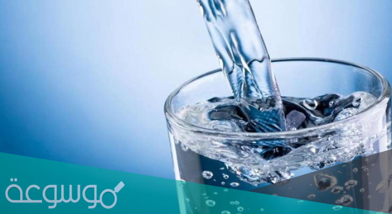 تفسير شرب الماء في المنام للعزباء لابن سيرين